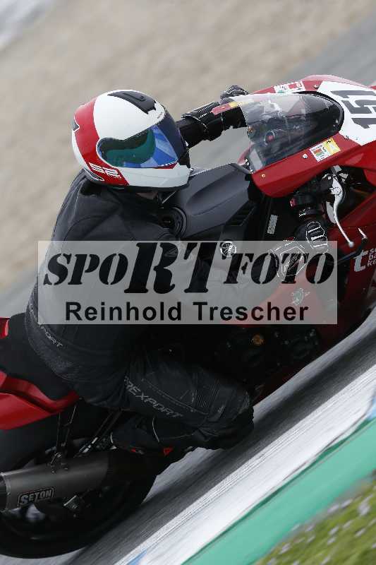 Archiv-2025/02 28.-31.01.2025 Moto Center Thun Jerez/blau-blue/151